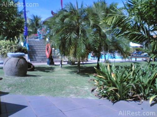 Ayodya Resort Bali 33